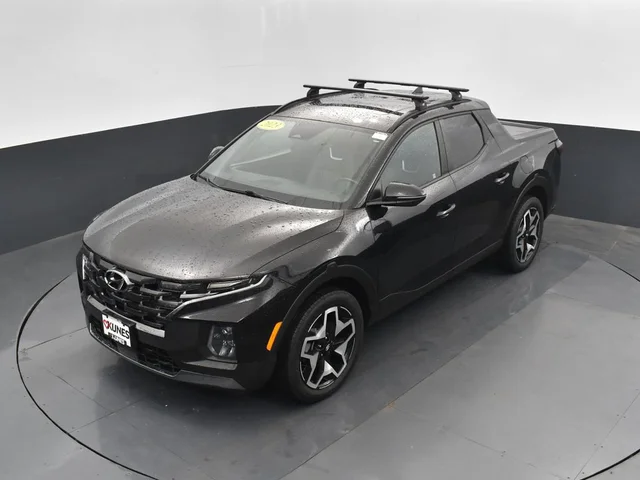 SEMINUEVOS HYUNDAI Santa Cruz a Estados en autogozo