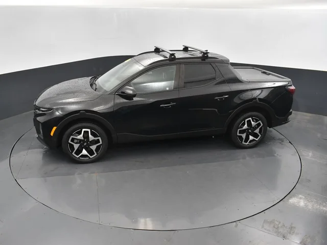 SEMINUEVOS HYUNDAI Santa Cruz a Estados en autogozo