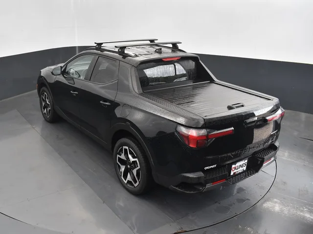 SEMINUEVOS HYUNDAI Santa Cruz a Estados en autogozo