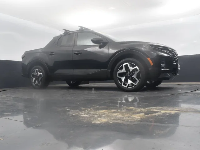 SEMINUEVOS HYUNDAI Santa Cruz a Estados en autogozo