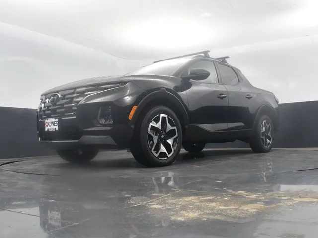 SEMINUEVOS HYUNDAI Santa Cruz a Estados en autogozo