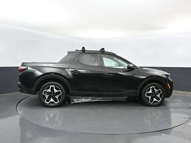 SEMINUEVOS HYUNDAI Santa Cruz a Estados en autogozo