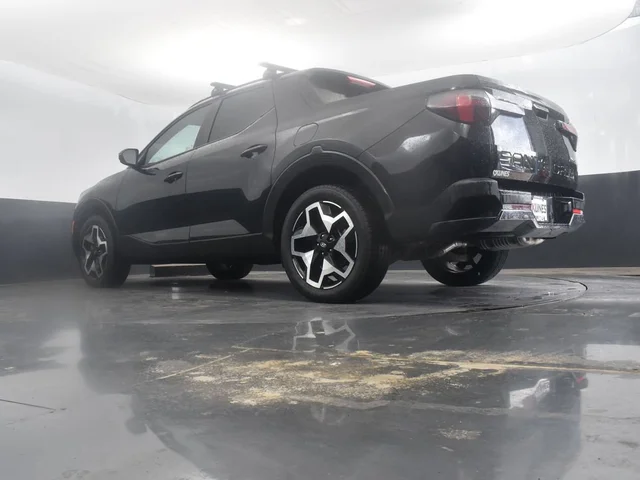 SEMINUEVOS HYUNDAI Santa Cruz a Estados en autogozo
