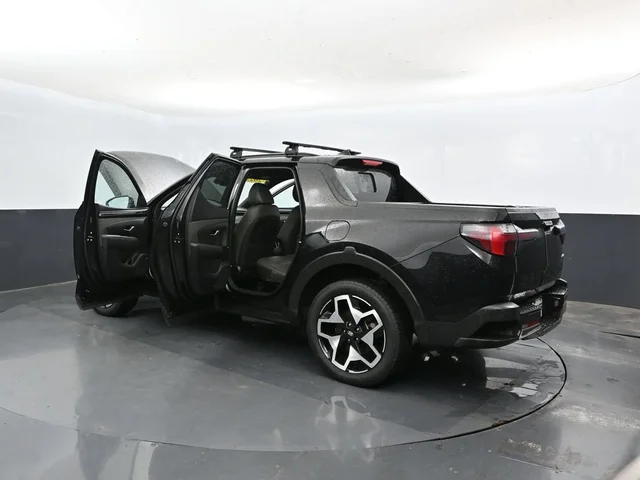 SEMINUEVOS HYUNDAI Santa Cruz a Estados en autogozo