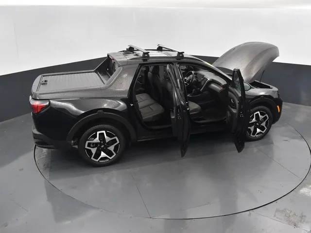 SEMINUEVOS HYUNDAI Santa Cruz a Estados en autogozo