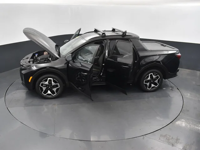 SEMINUEVOS HYUNDAI Santa Cruz a Estados en autogozo