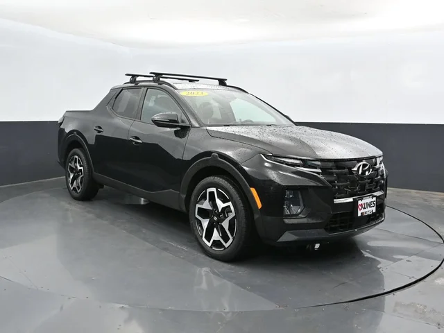 SEMINUEVOS HYUNDAI Santa Cruz a Estados en autogozo