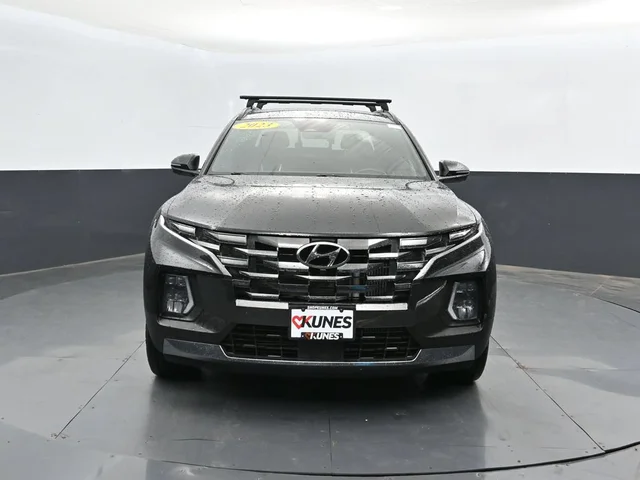 SEMINUEVOS HYUNDAI Santa Cruz a Estados en autogozo
