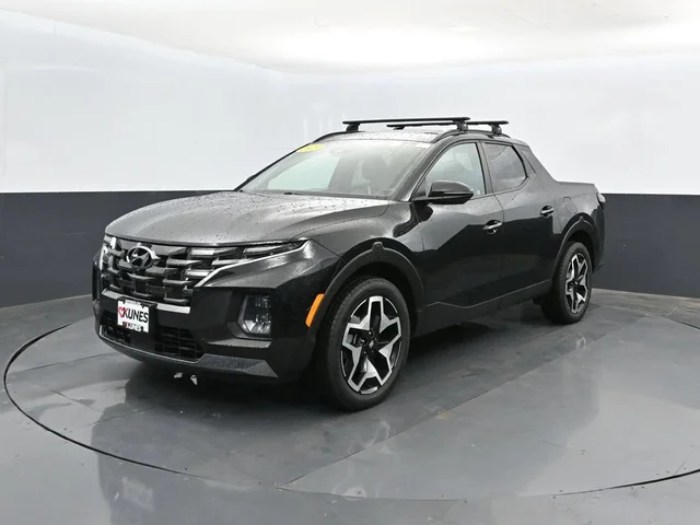 SEMINUEVOS HYUNDAI Santa Cruz a Estados en autogozo