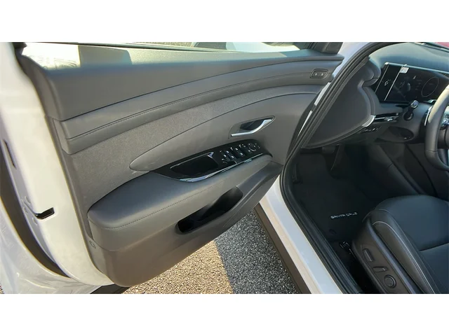 Nuevos HYUNDAI SANTA CRUZ at Gainesville Hyundai in Gainesville