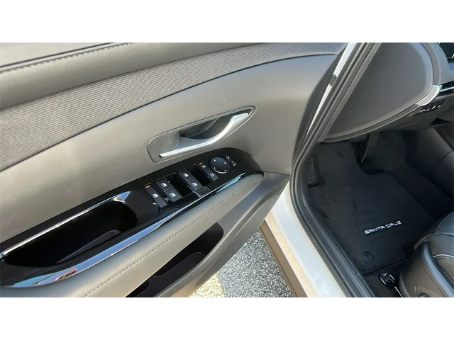 Nuevos HYUNDAI SANTA CRUZ at Gainesville Hyundai in Gainesville