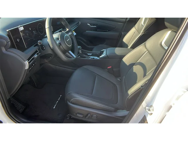 Nuevos HYUNDAI SANTA CRUZ at Gainesville Hyundai in Gainesville