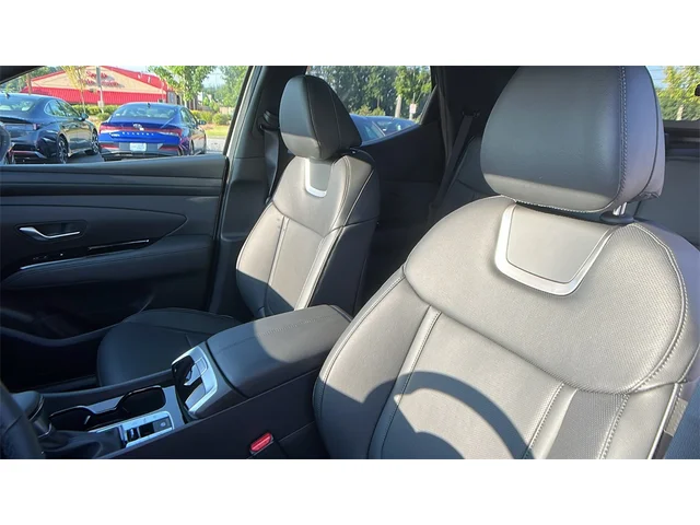 Nuevos HYUNDAI SANTA CRUZ at Gainesville Hyundai in Gainesville