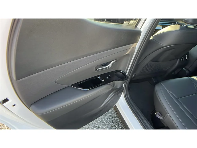 Nuevos HYUNDAI SANTA CRUZ at Gainesville Hyundai in Gainesville