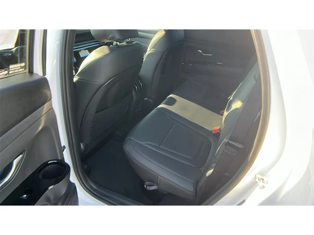 Nuevos HYUNDAI SANTA CRUZ at Gainesville Hyundai in Gainesville