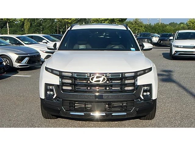 Nuevos HYUNDAI SANTA CRUZ at Gainesville Hyundai in Gainesville