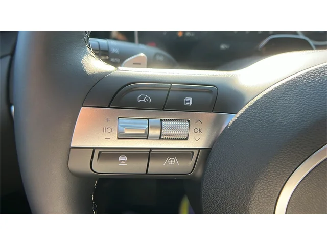Nuevos HYUNDAI SANTA CRUZ at Gainesville Hyundai in Gainesville