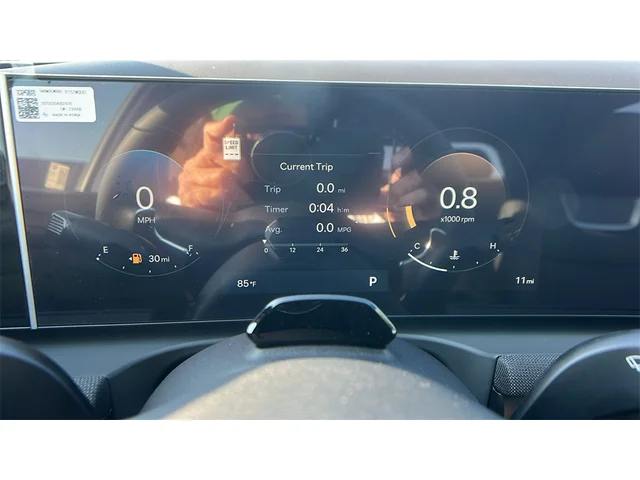 Nuevos HYUNDAI SANTA CRUZ at Gainesville Hyundai in Gainesville