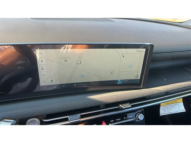 Nuevos HYUNDAI SANTA CRUZ at Gainesville Hyundai in Gainesville