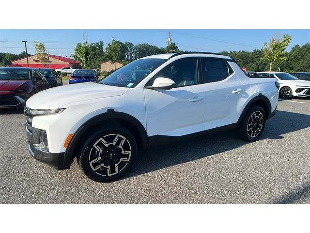 Nuevos HYUNDAI SANTA CRUZ at Gainesville Hyundai in Gainesville