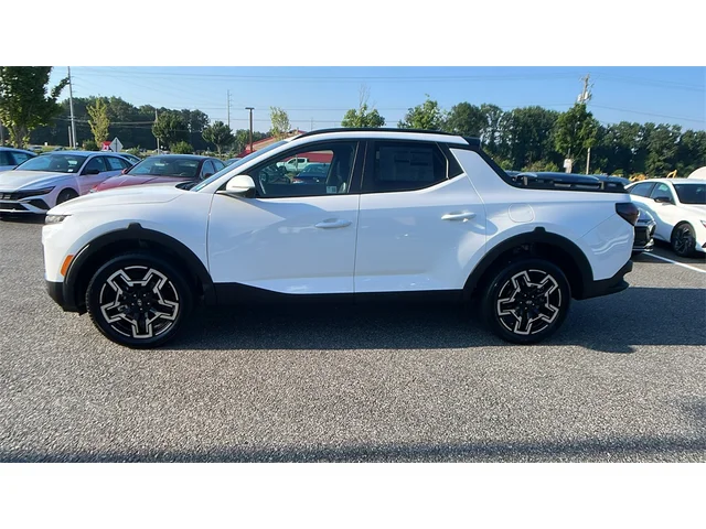 Nuevos HYUNDAI SANTA CRUZ at Gainesville Hyundai in Gainesville