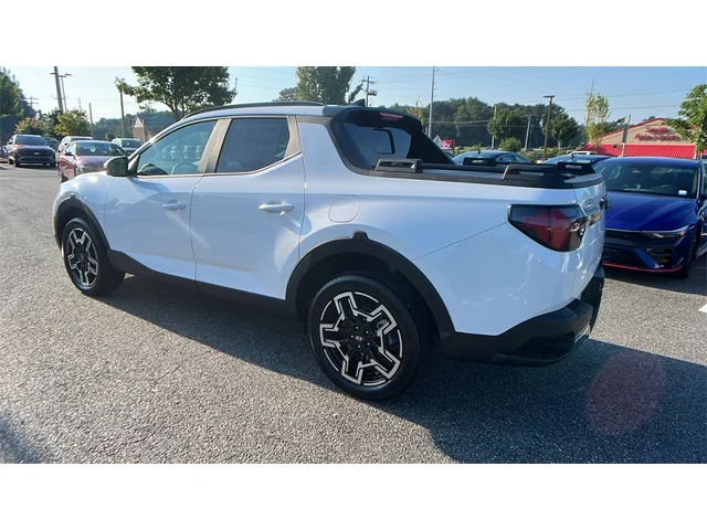 Nuevos HYUNDAI SANTA CRUZ at Gainesville Hyundai in Gainesville
