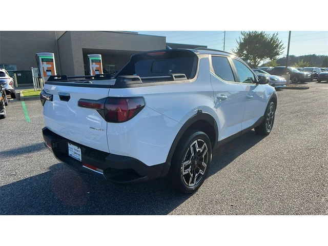 Nuevos HYUNDAI SANTA CRUZ at Gainesville Hyundai in Gainesville