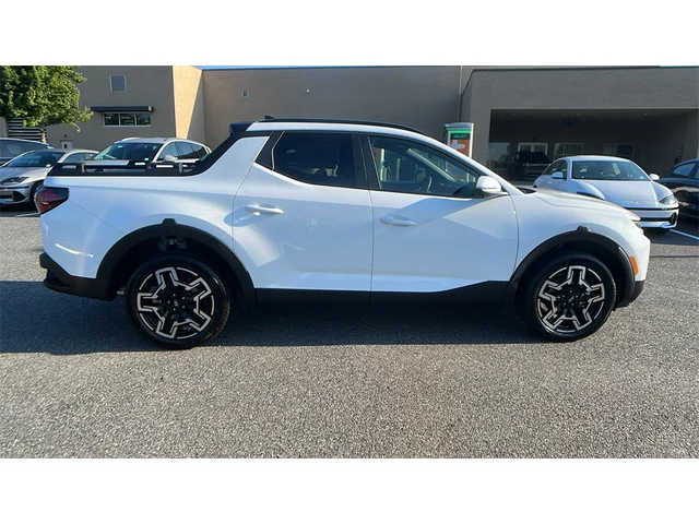 Nuevos HYUNDAI SANTA CRUZ at Gainesville Hyundai in Gainesville
