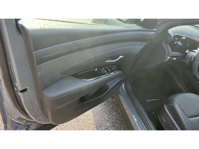 Nuevos HYUNDAI SANTA CRUZ at Gainesville Hyundai in Gainesville