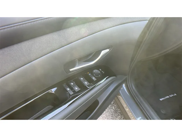 Nuevos HYUNDAI SANTA CRUZ at Gainesville Hyundai in Gainesville