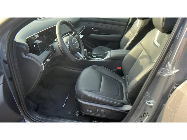 Nuevos HYUNDAI SANTA CRUZ at Gainesville Hyundai in Gainesville
