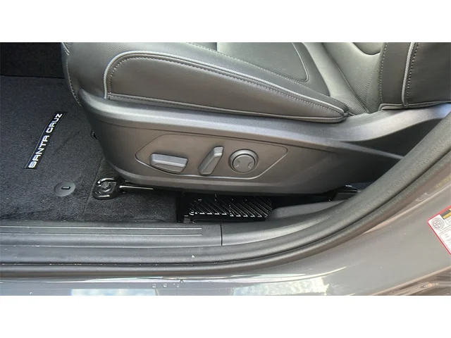 Nuevos HYUNDAI SANTA CRUZ at Gainesville Hyundai in Gainesville