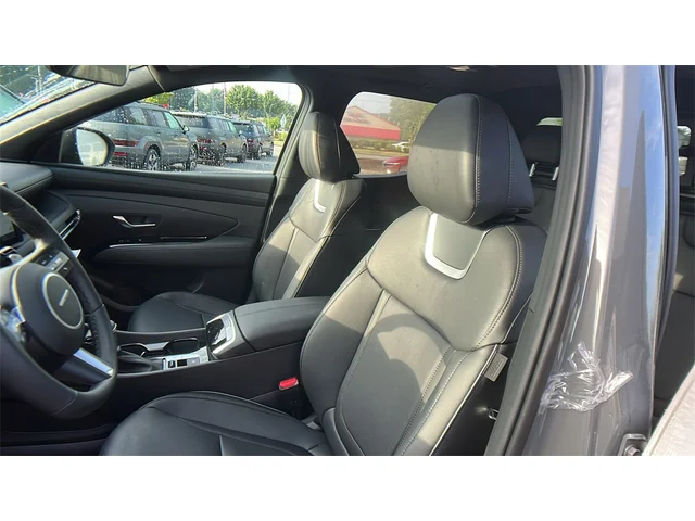 Nuevos HYUNDAI SANTA CRUZ at Gainesville Hyundai in Gainesville