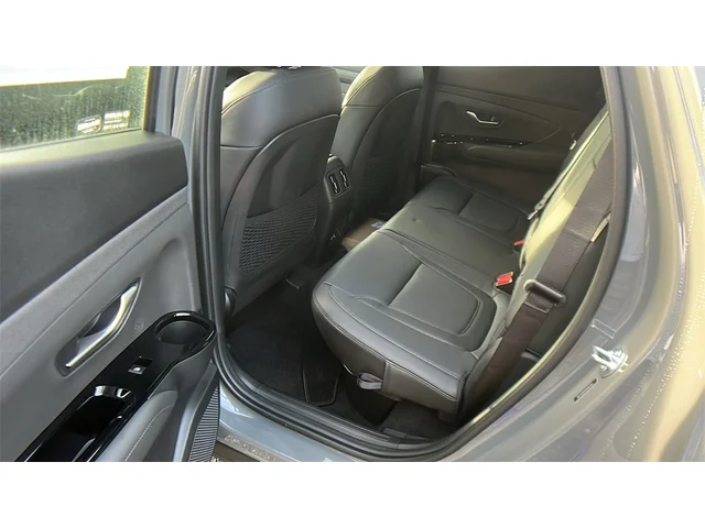 Nuevos HYUNDAI SANTA CRUZ at Gainesville Hyundai in Gainesville