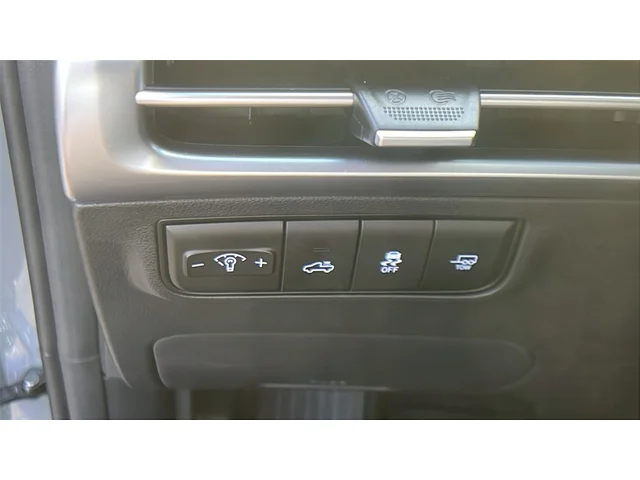 Nuevos HYUNDAI SANTA CRUZ at Gainesville Hyundai in Gainesville