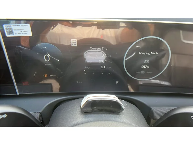 Nuevos HYUNDAI SANTA CRUZ at Gainesville Hyundai in Gainesville