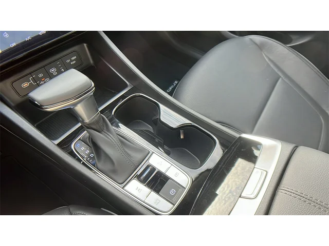 Nuevos HYUNDAI SANTA CRUZ at Gainesville Hyundai in Gainesville