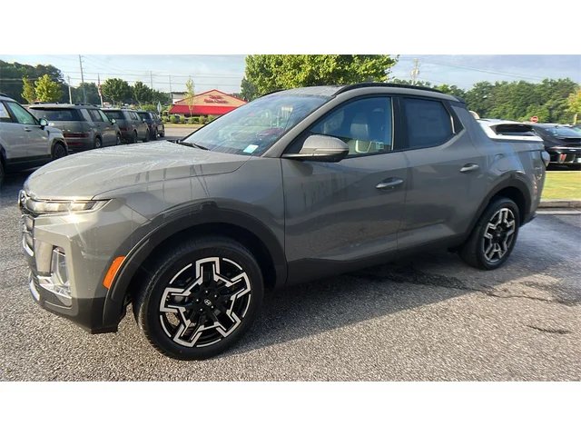 Nuevos HYUNDAI SANTA CRUZ at Gainesville Hyundai in Gainesville