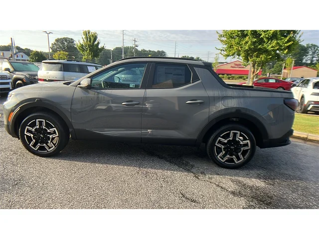 Nuevos HYUNDAI SANTA CRUZ at Gainesville Hyundai in Gainesville