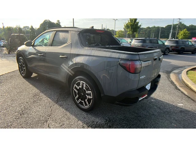 Nuevos HYUNDAI SANTA CRUZ at Gainesville Hyundai in Gainesville