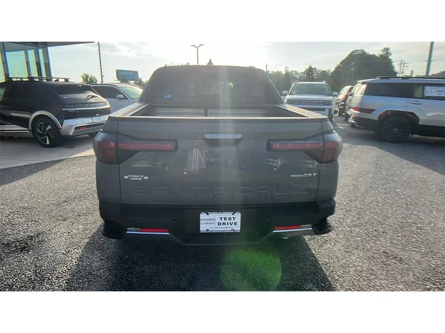 Nuevos HYUNDAI SANTA CRUZ at Gainesville Hyundai in Gainesville