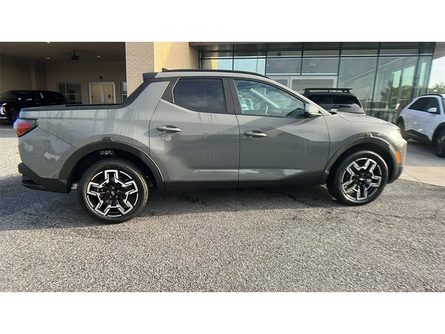Nuevos HYUNDAI SANTA CRUZ at Gainesville Hyundai in Gainesville