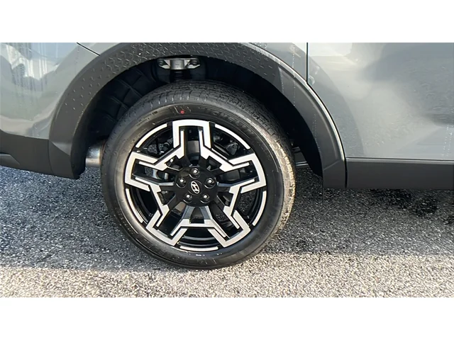 Nuevos HYUNDAI SANTA CRUZ at Gainesville Hyundai in Gainesville