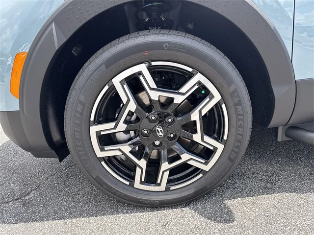 Nuevos HYUNDAI SANTA CRUZ at Gainesville Hyundai in Gainesville