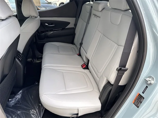 Nuevos HYUNDAI SANTA CRUZ at Gainesville Hyundai in Gainesville