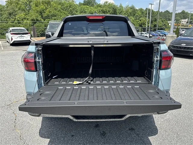 Nuevos HYUNDAI SANTA CRUZ at Gainesville Hyundai in Gainesville