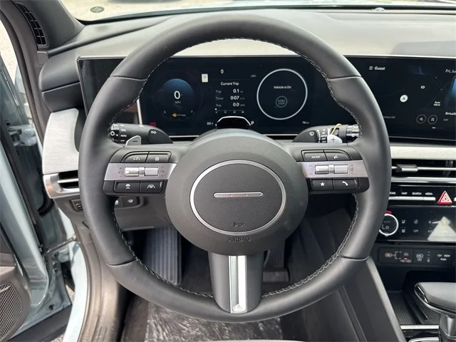 Nuevos HYUNDAI SANTA CRUZ at Gainesville Hyundai in Gainesville