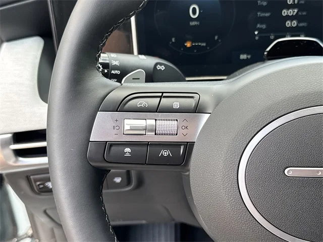 Nuevos HYUNDAI SANTA CRUZ at Gainesville Hyundai in Gainesville