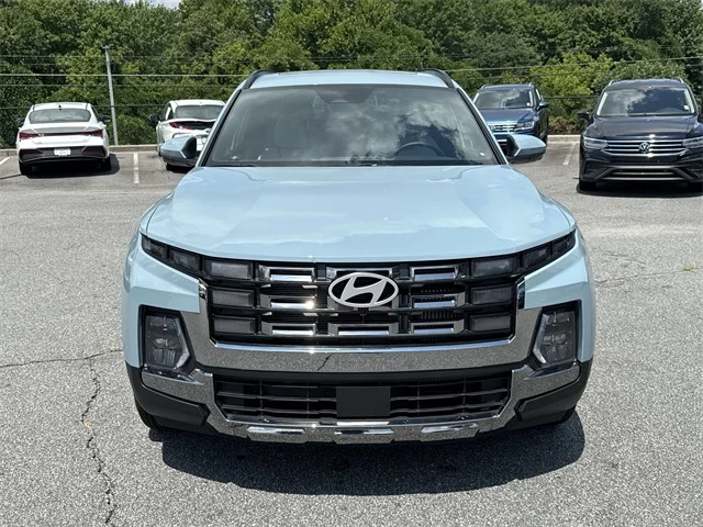 Nuevos HYUNDAI SANTA CRUZ at Gainesville Hyundai in Gainesville