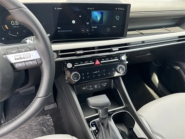 Nuevos HYUNDAI SANTA CRUZ at Gainesville Hyundai in Gainesville